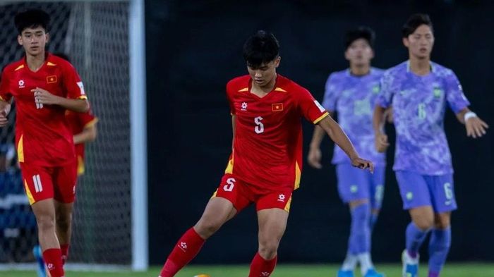 Kịch bản đưa U17 Việt Nam tiến vào tứ kết, giành vé dự U17 World Cup