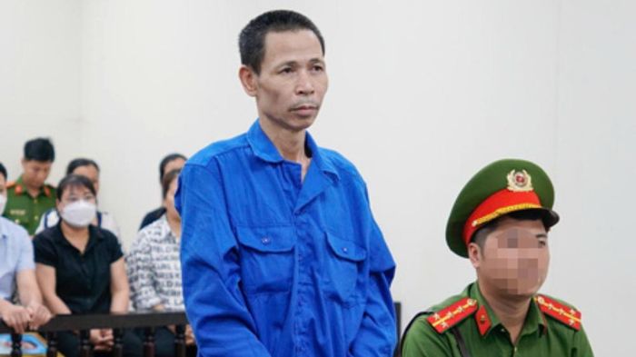 Tuyên án tử hình kẻ đốt quán cà phê ở Hà Nội làm 11 người tử vong