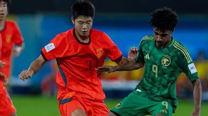 U17 Trung Quốc chờ Việt Nam ở bán kết, Nhật Bản thị uy sức mạnh của ứng viên vô địch