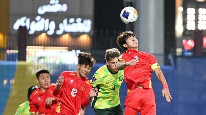 Nhận định U17 Việt Nam vs U17 Australia, 00h00 ngày 17/5: Bén duyên với Chuột túi