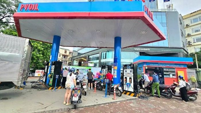 Từ 1/6, xăng E10 chính thức được phân phối trên toàn quốc