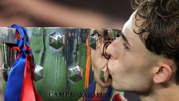 Fermin Lopez nguy cơ lỡ World Cup vì chấn thương nặng