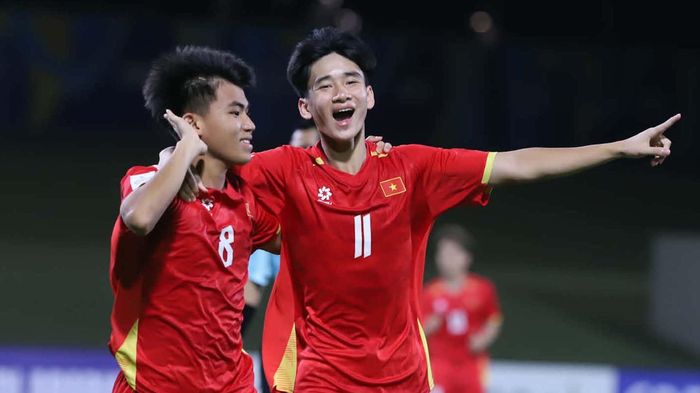 FIFA quên U17 Việt Nam dự World Cup: VFF đề nghị sửa sai