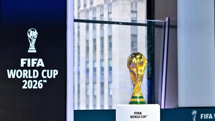 World Cup 2026: Canada xây 'ngôi nhà bóng đá' cho người hâm mộ
