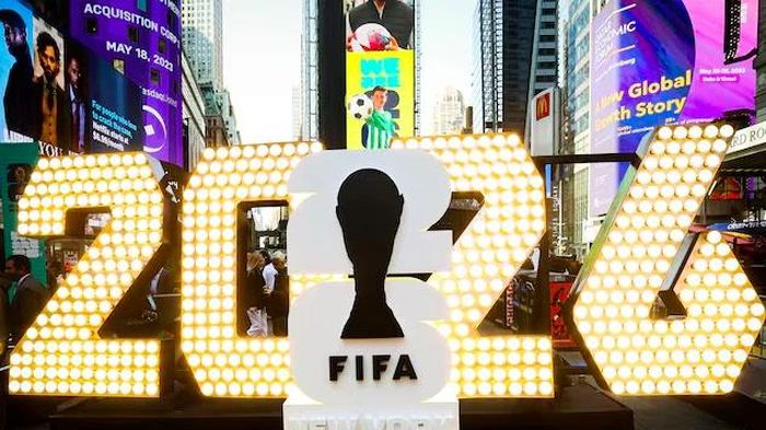 FIFA bị cáo buộc 'lừa dối, thổi giá' vé World Cup 2026 tại Mỹ