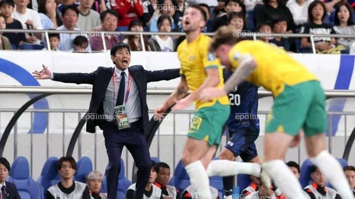 Nhật Bản nhận cú sốc cực nặng trước World Cup