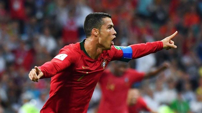 Nhà tiên tri World Cup gọi tên Ronaldo và Bồ Đào Nha