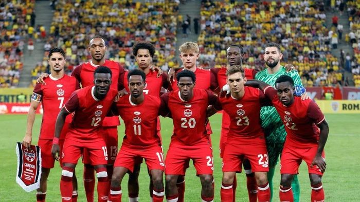 Nhận định Canada vs Uzbekistan, 08h00 ngày 2/6: Cân tài cân sức