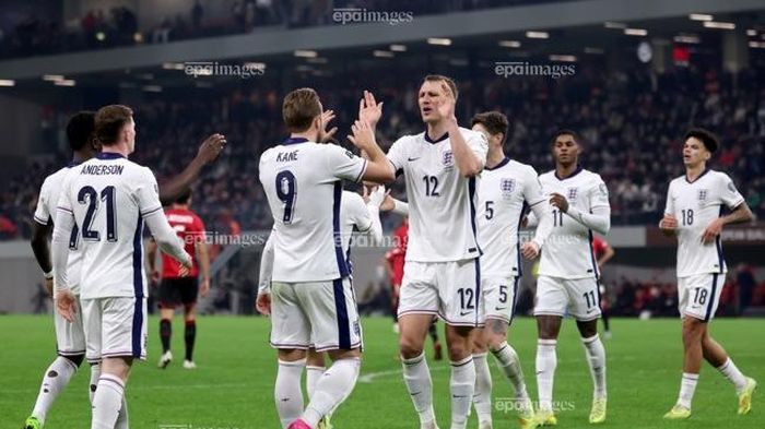 HLV Tuchel 'trảm' hàng loạt công thần để phá lời nguyền cho đội tuyển Anh