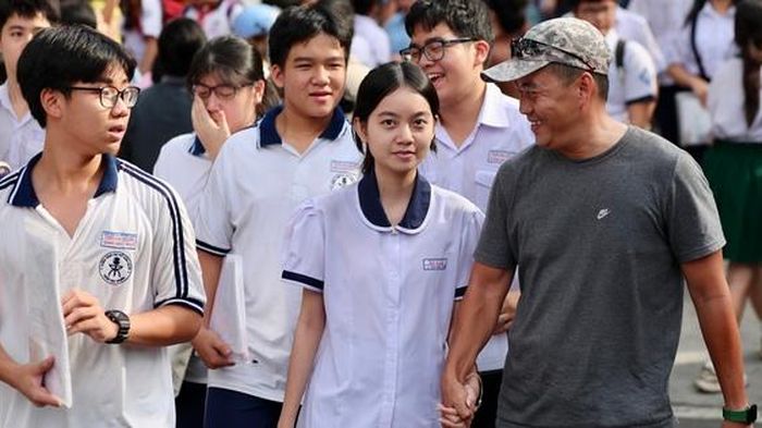Đề thi tốt nghiệp THPT đã chuyển tới 34 tỉnh, thành phố