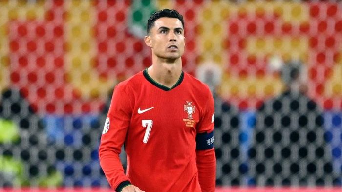 Nhà toán học dự đoán Ronaldo thua chung kết World Cup