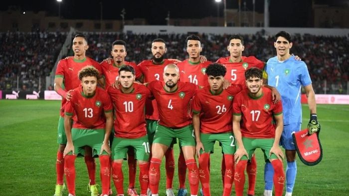 World Cup 2026: Arập trước cơ hội tạo nên lịch sử
