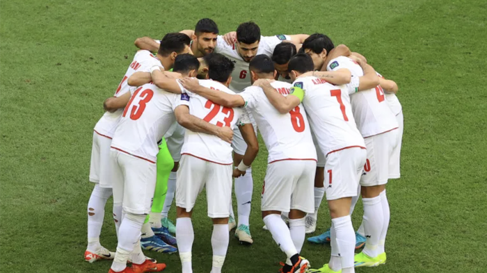 World Cup 2026 hôm nay 4/6: Mỹ giám sát đội tuyển Iran