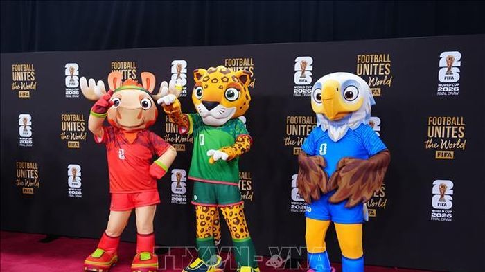 World Cup 2026: 11 cái tên định hình cuộc chơi
