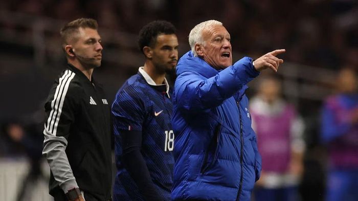 'Gáo nước lạnh' cho Pháp trước World Cup 2026