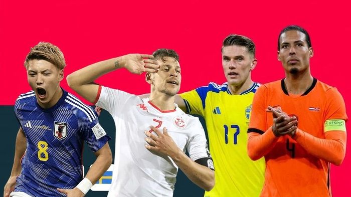 Nhận định bảng F World Cup 2026: Cuộc đua tam mã khốc liệt
