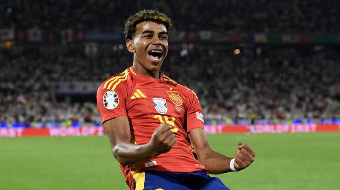 Những cầu thủ trẻ đáng xem nhất tại World Cup 2026