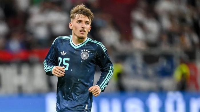 ĐT Đức nhận tin dữ trước thềm World Cup 2026