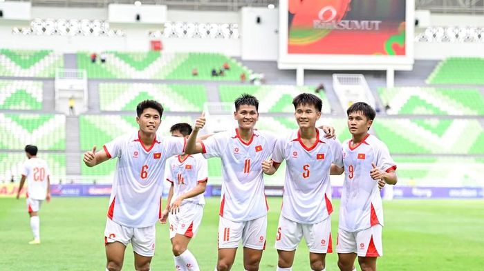 Kịch bản đưa U19 Việt Nam vào bán kết giải U19 Đông Nam Á 2026