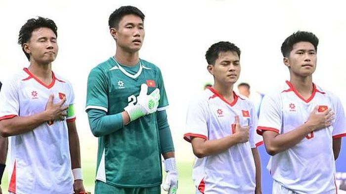 U19 Việt Nam thua đau Indonesia phút bù giờ, thấp thỏm chờ vé bán kết