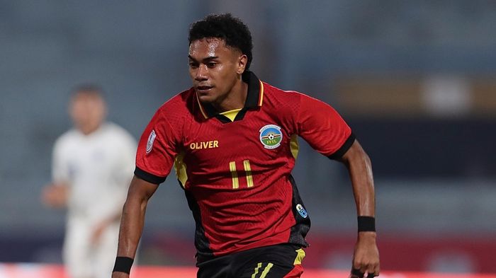 Xác định đội cuối cùng dự ASEAN Cup 2026