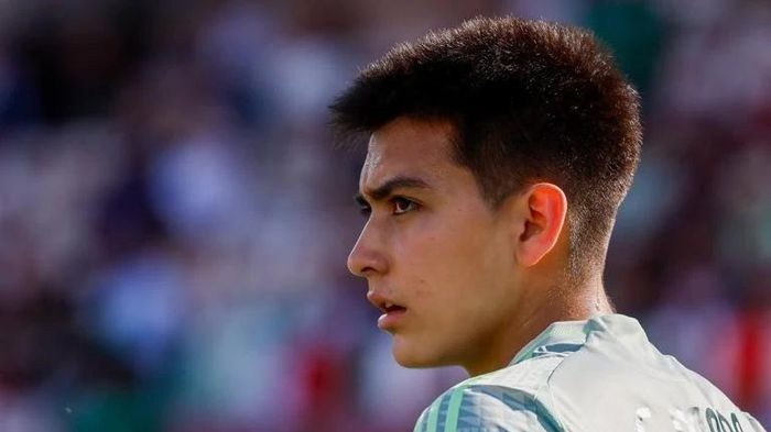 Ngoài Lamine Yamal, còn một 'thần đồng' 17 tuổi có thể thay đổi diện mạo bóng đá tại 'World Cup 2026'