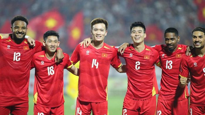 Xác định đối thủ cuối cùng của tuyển Việt Nam tại ASEAN Cup 2026