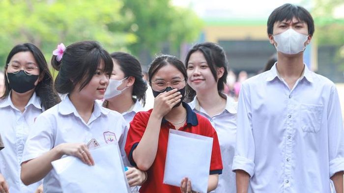 Kỳ thi tốt nghiệp THPT 2026 đầu tiên sau sáp nhập và những dấu mốc chưa từng có