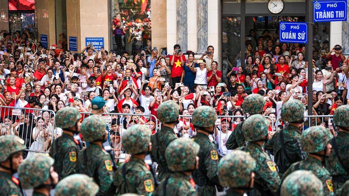 Đề xuất quy định thêm 1 ngày nghỉ lễ hưởng nguyên lương vào Bộ luật Lao động