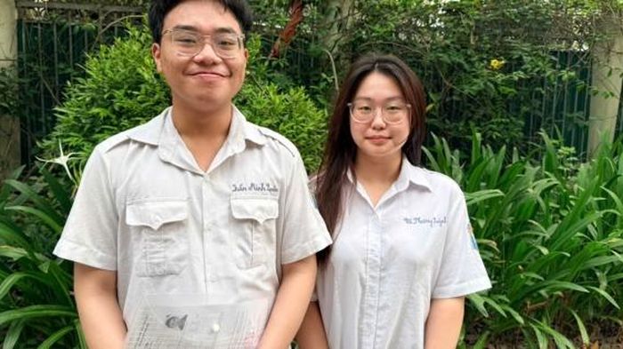 Thi môn Văn kỳ thi tốt nghiệp THPT: Sĩ tử tự tin, phụ huynh thấp thỏm