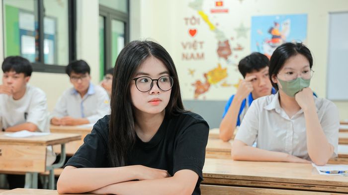 Hơn 1,2 triệu thí sinh bước vào môn thi đầu tiên kỳ thi tốt nghiệp THPT 2026