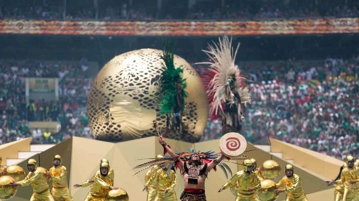 World Cup 2026 khai mạc gọn gàng chưa từng thấy