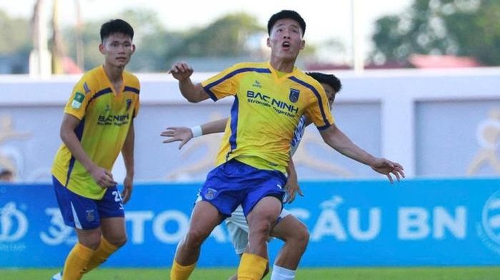 Bắc Ninh lên V-League: Một đêm luân lưu, ba năm tham vọng
