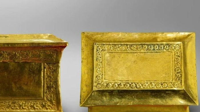 Nơi phát lộ bảo vật quốc gia nghìn năm tuổi