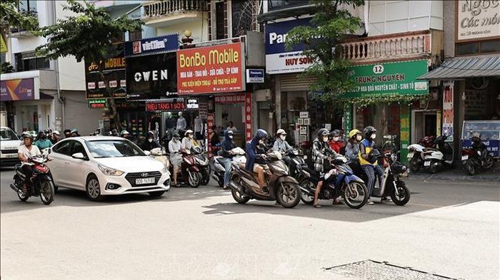 El Nino tiếp tục xảy ra mạnh thêm và có thể kéo dài sang đầu năm 2027