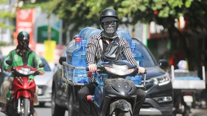 Đề phòng nắng nóng lịch sử, khô hạn khốc liệt khi El Nino gia tăng