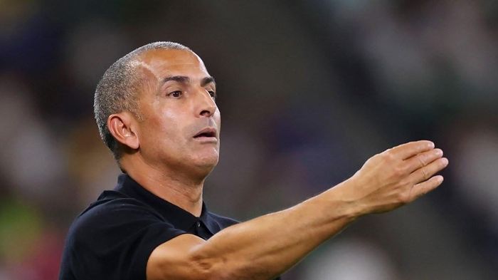 HLV đầu tiên bị sa thải chỉ sau 1 trận đấu World Cup 2026
