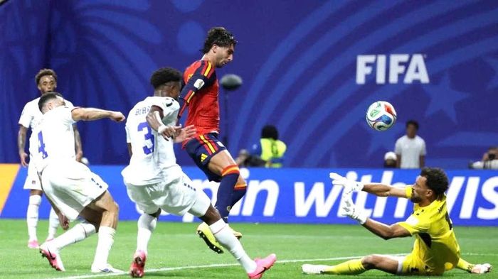 World Cup 2026: Cape Verde gây sốc khi chia điểm với Tây Ban Nha