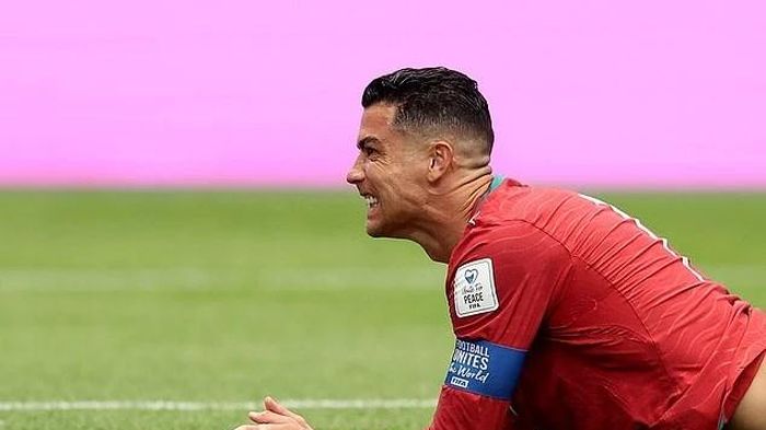 Không bàn thắng và không kiến tạo, Ronaldo nói gì trong ngày gây thất vọng?