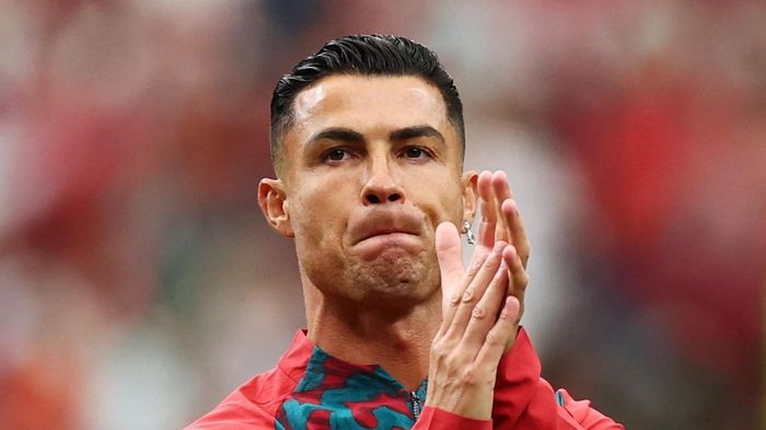 Ronaldo xô đổ kỷ lục World Cup