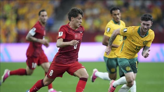 World Cup 2026: Thổ Nhĩ Kỳ đột ngột cấm xem bóng đá màn hình lớn