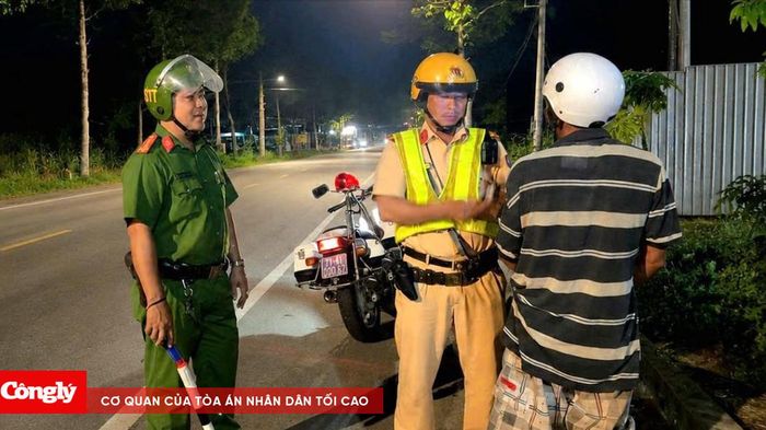 Vĩnh Long: Tai nạn giao th&ocirc;ng giảm tr&ecirc;n cả 3 ti&ecirc;u ch&iacute;