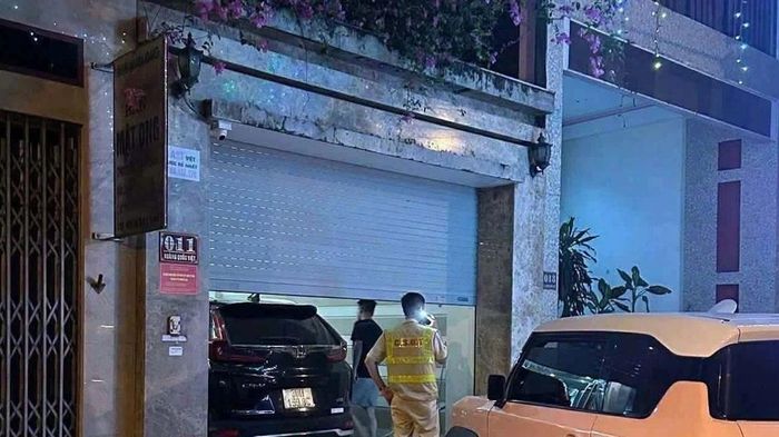 Sức khỏe 2 nạn nh&acirc;n bị t&agrave;i xế &ocirc; t&ocirc; t&ocirc;ng tr&uacute;ng rồi bỏ chạy ở L&agrave;o Cai