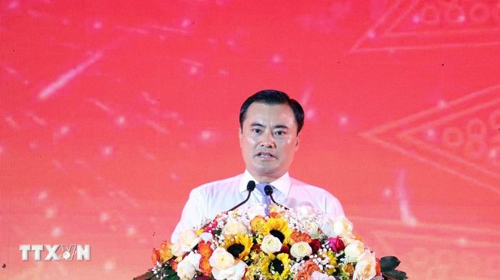 Thủ tướng phê chuẩn miễn nhiệm chức vụ Phó Chủ tịch UBND Thành phố Hồ Chí Minh