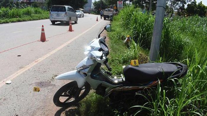 Tạm giữ 3 đối tượng vụ truy đuổi bằng hung kh&iacute; khiến 1 người tử vong