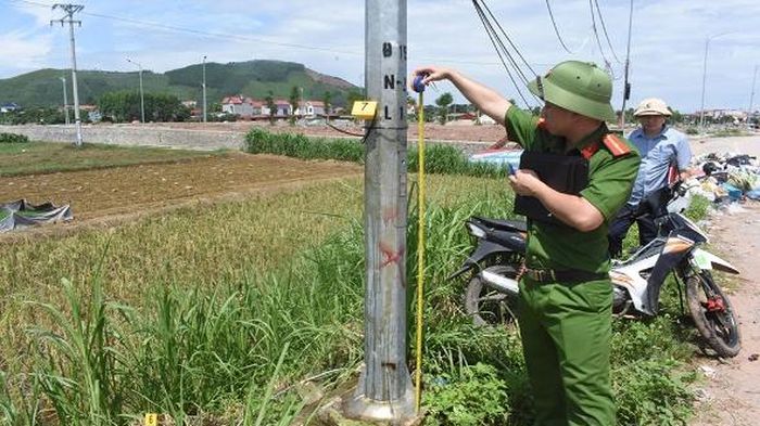 Bắc Ninh: Tạm giữ 3 thanh thiếu ni&ecirc;n truy đuổi nhau l&agrave;m 1 người tử vong