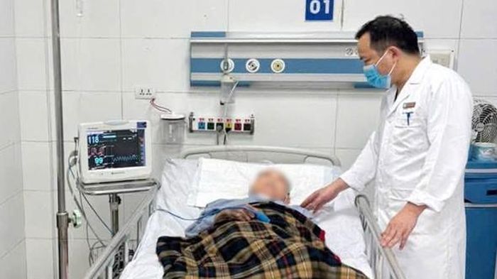Bắc Ninh: Điều trị th&agrave;nh c&ocirc;ng ca bệnh uốn v&aacute;n to&agrave;n ph&aacute;t, ti&ecirc;n lượng tử vong cao