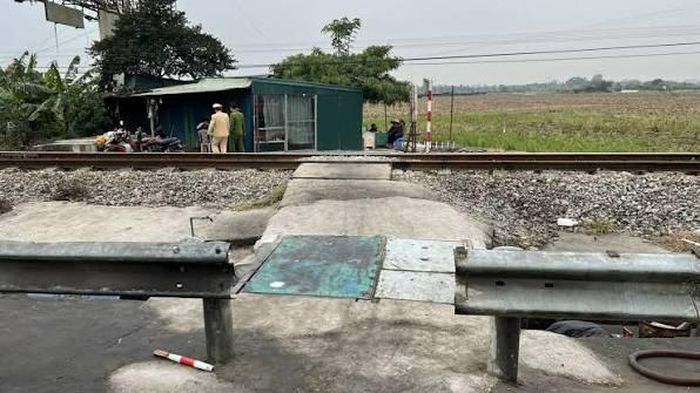 Tăng cường r&agrave;o chắn c&aacute;c lối đi tự mở
