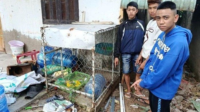 Điều tra vụ &aacute;n li&ecirc;n quan đến Nguyễn Phi H&ugrave;ng