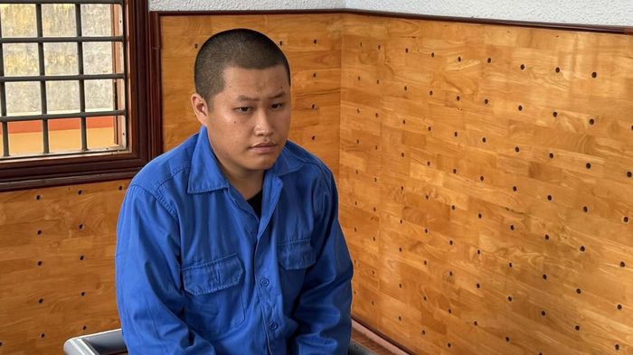 Khởi tố nghi phạm giết b&eacute; g&aacute;i 12 tuổi, phi tang thi thể xuống giếng
